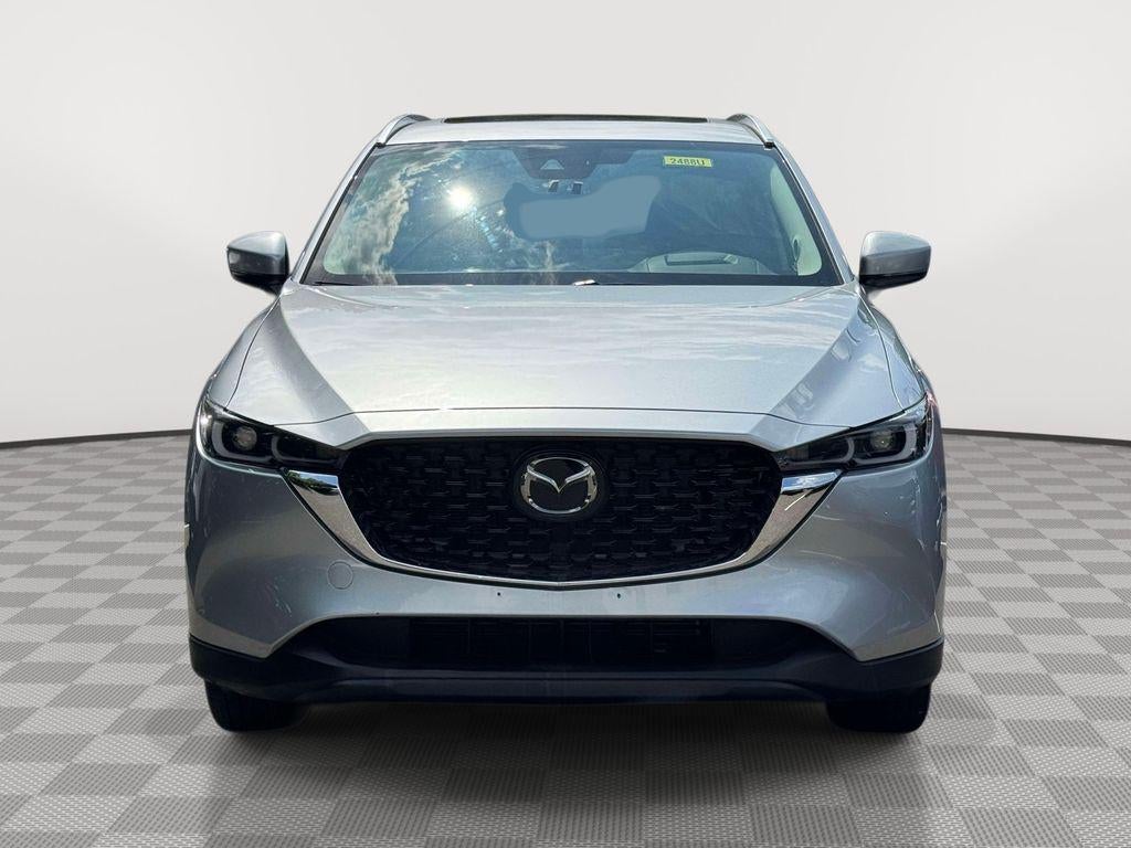 2023 Mazda Mazda CX-5 2.5 S Premium Plus