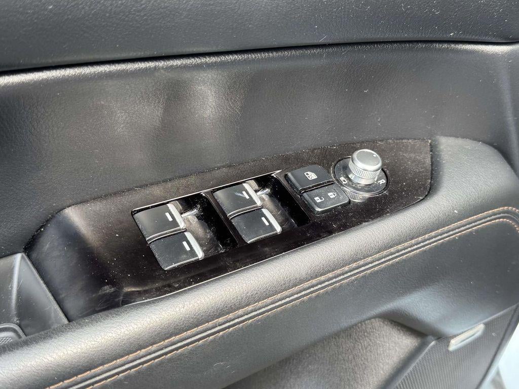 2023 Mazda Mazda CX-5 2.5 S Premium Plus