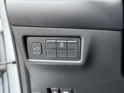 2023 Mazda Mazda CX-5 2.5 S Premium Plus