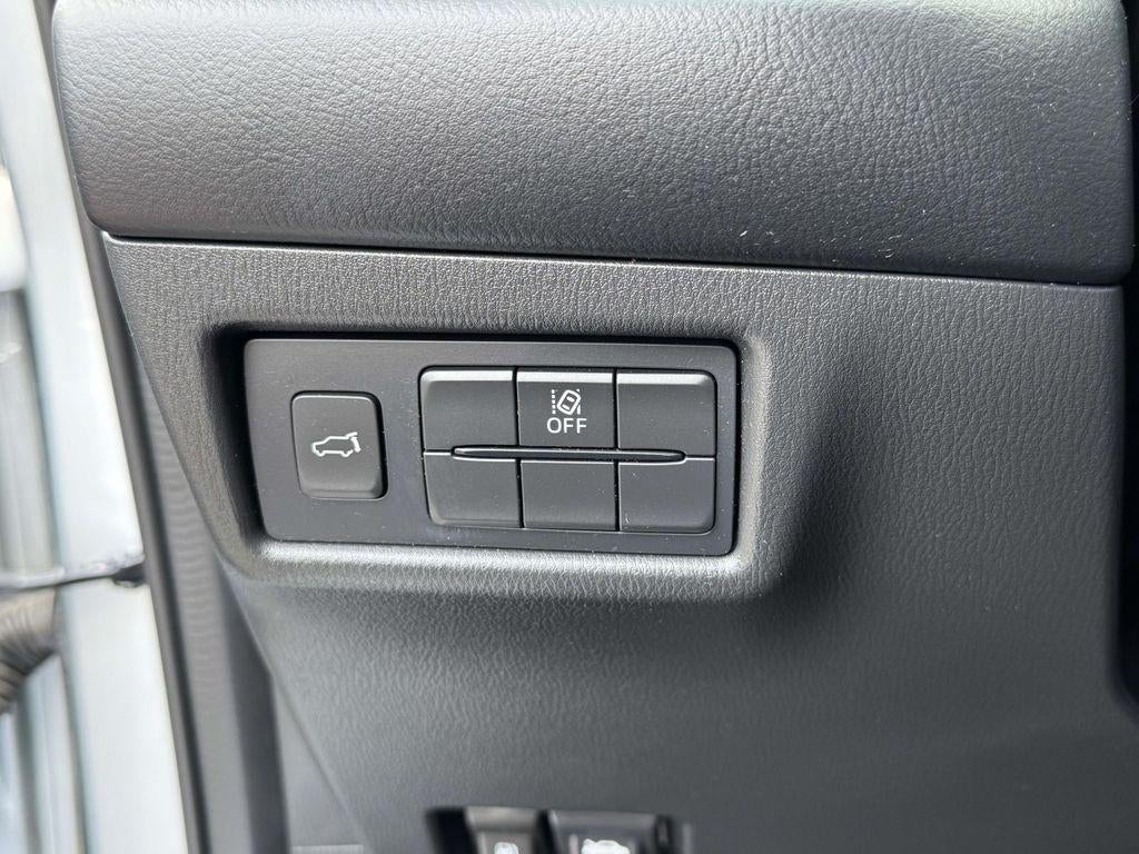 2023 Mazda Mazda CX-5 2.5 S Premium Plus