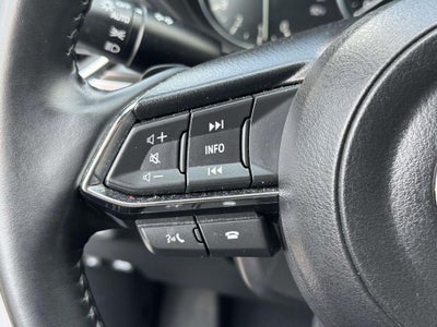 2023 Mazda Mazda CX-5 2.5 S Premium Plus
