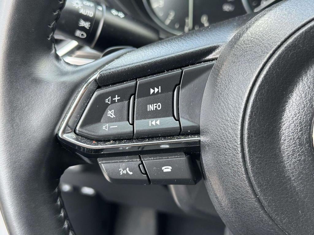 2023 Mazda Mazda CX-5 2.5 S Premium Plus