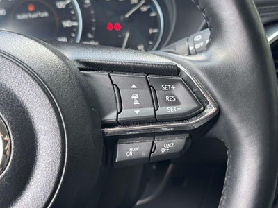 2023 Mazda Mazda CX-5 2.5 S Premium Plus