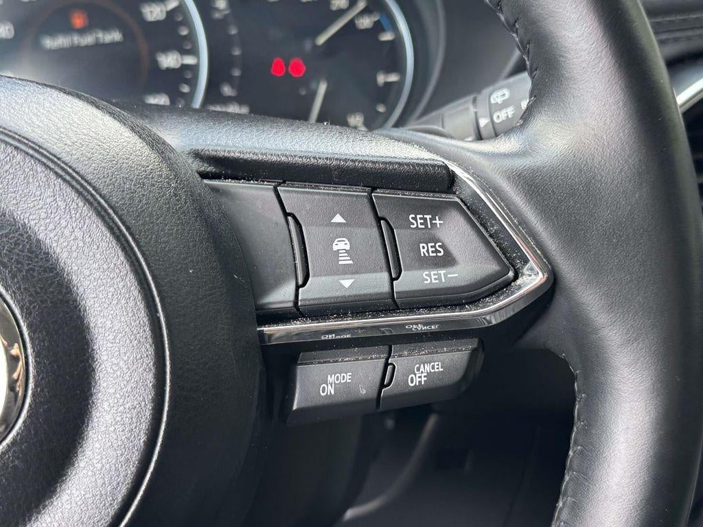 2023 Mazda Mazda CX-5 2.5 S Premium Plus