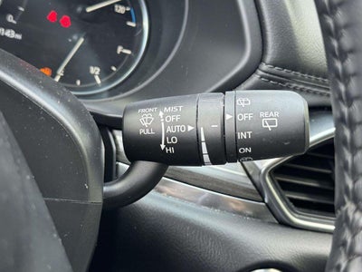 2023 Mazda Mazda CX-5 2.5 S Premium Plus