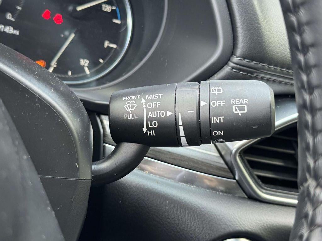 2023 Mazda Mazda CX-5 2.5 S Premium Plus