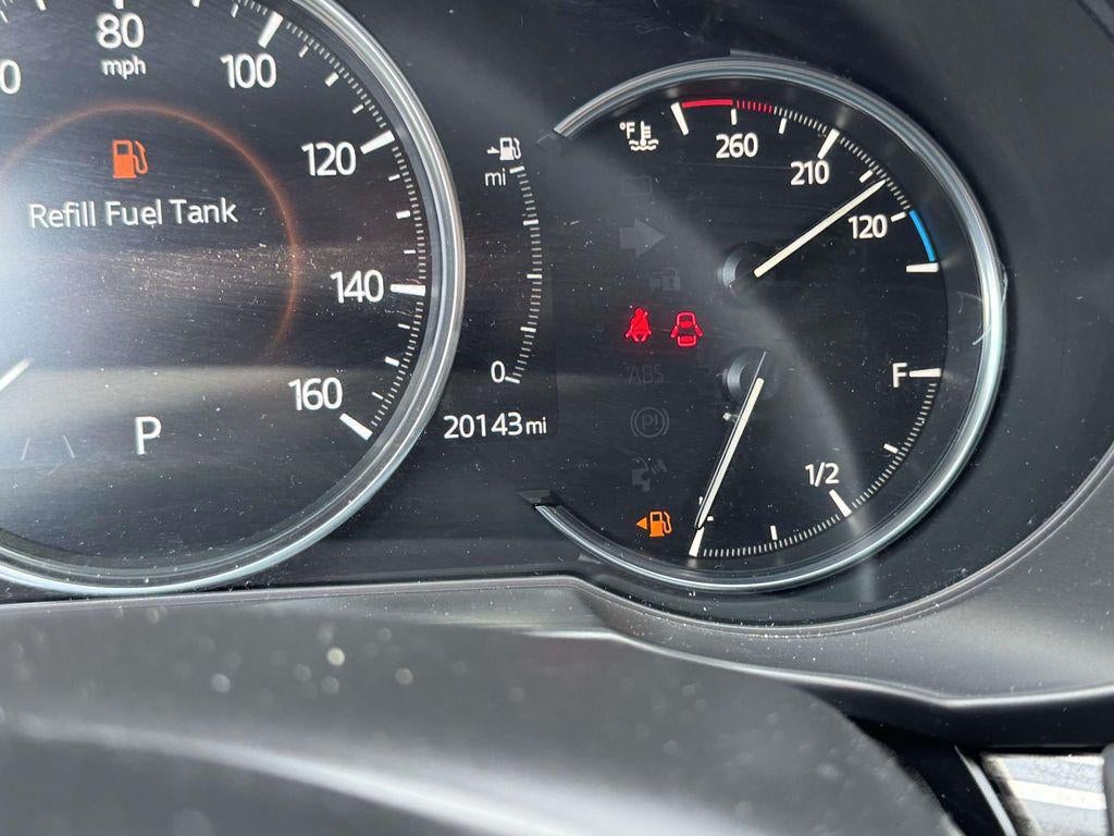 2023 Mazda Mazda CX-5 2.5 S Premium Plus