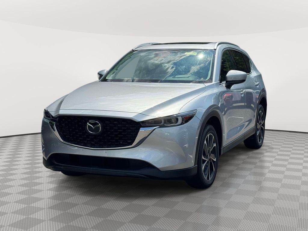 2023 Mazda Mazda CX-5 2.5 S Premium Plus