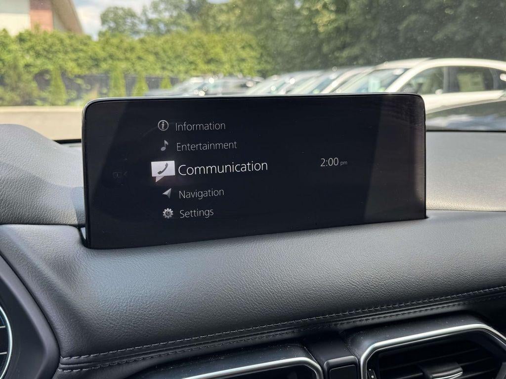 2023 Mazda Mazda CX-5 2.5 S Premium Plus
