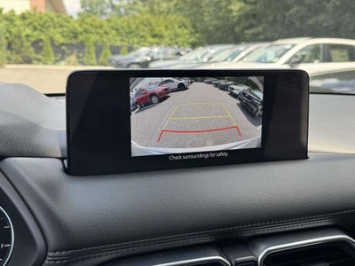 2023 Mazda Mazda CX-5 2.5 S Premium Plus