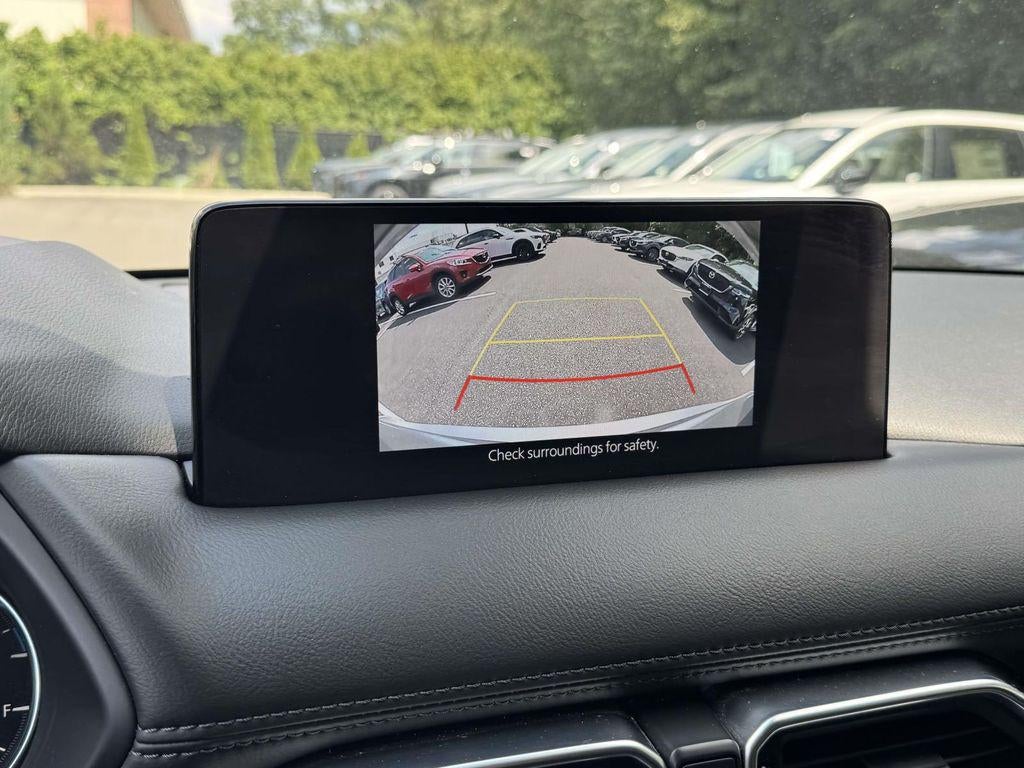 2023 Mazda Mazda CX-5 2.5 S Premium Plus