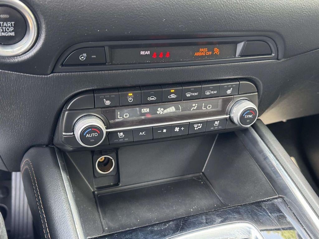 2023 Mazda Mazda CX-5 2.5 S Premium Plus