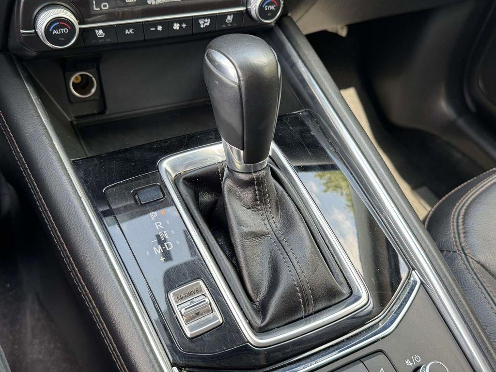 2023 Mazda Mazda CX-5 2.5 S Premium Plus