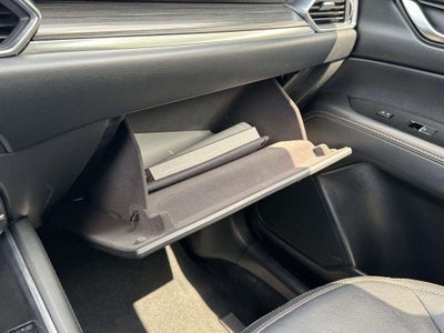 2023 Mazda Mazda CX-5 2.5 S Premium Plus
