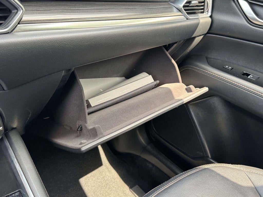 2023 Mazda Mazda CX-5 2.5 S Premium Plus
