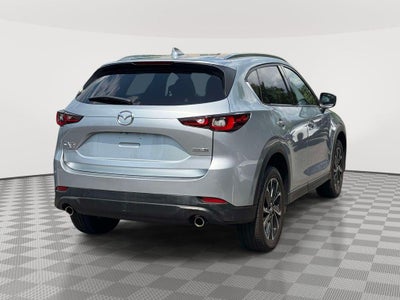 2023 Mazda Mazda CX-5 2.5 S Premium Plus