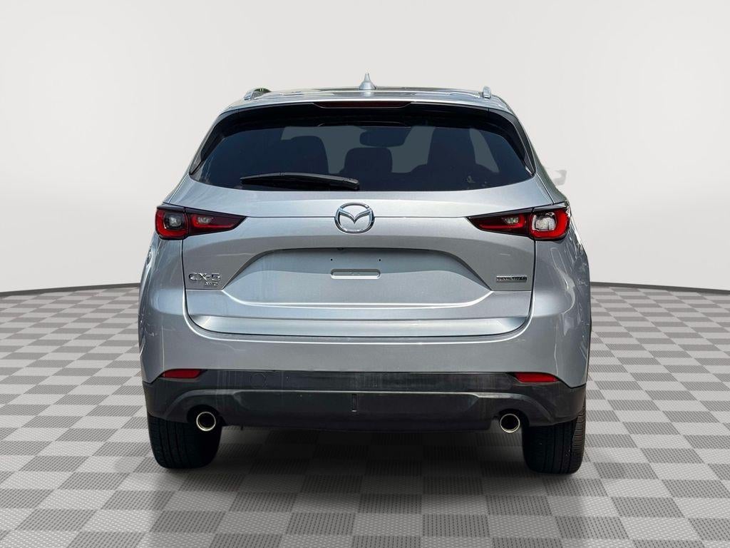 2023 Mazda Mazda CX-5 2.5 S Premium Plus