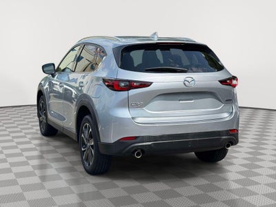 2023 Mazda Mazda CX-5 2.5 S Premium Plus