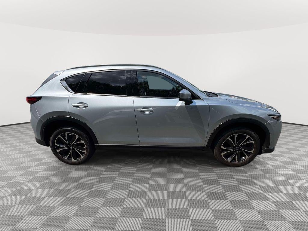 2023 Mazda Mazda CX-5 2.5 S Premium Plus