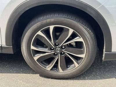 2023 Mazda Mazda CX-5 2.5 S Premium Plus
