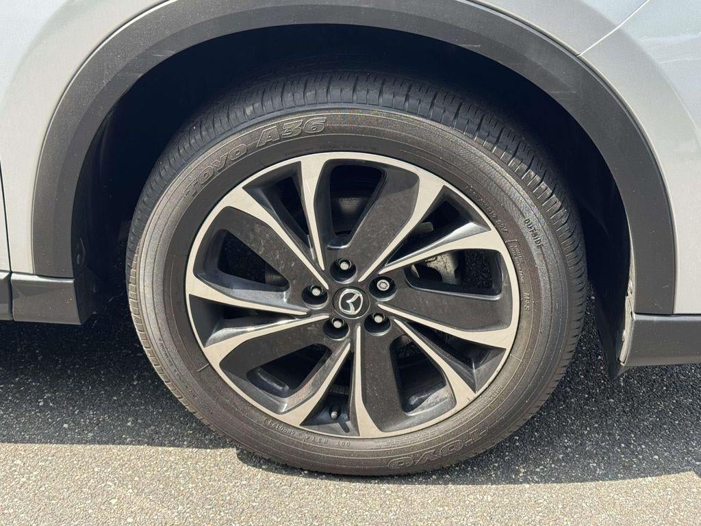 2023 Mazda Mazda CX-5 2.5 S Premium Plus