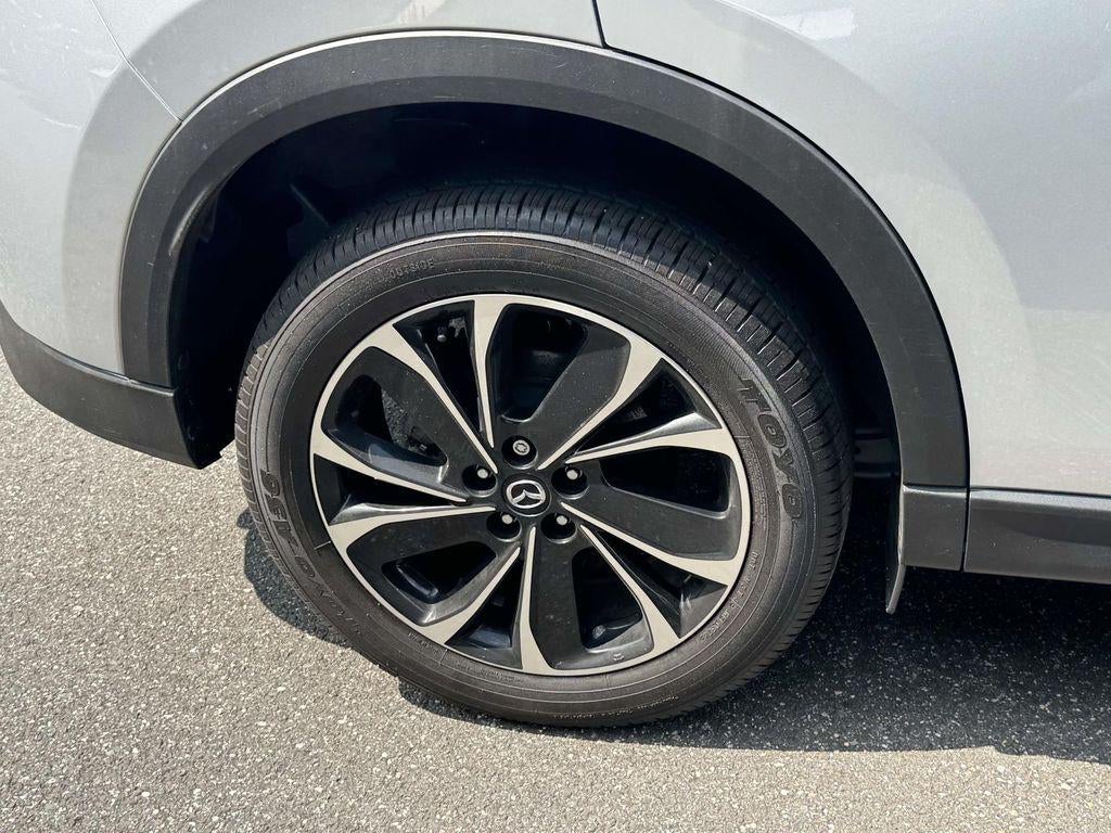 2023 Mazda Mazda CX-5 2.5 S Premium Plus