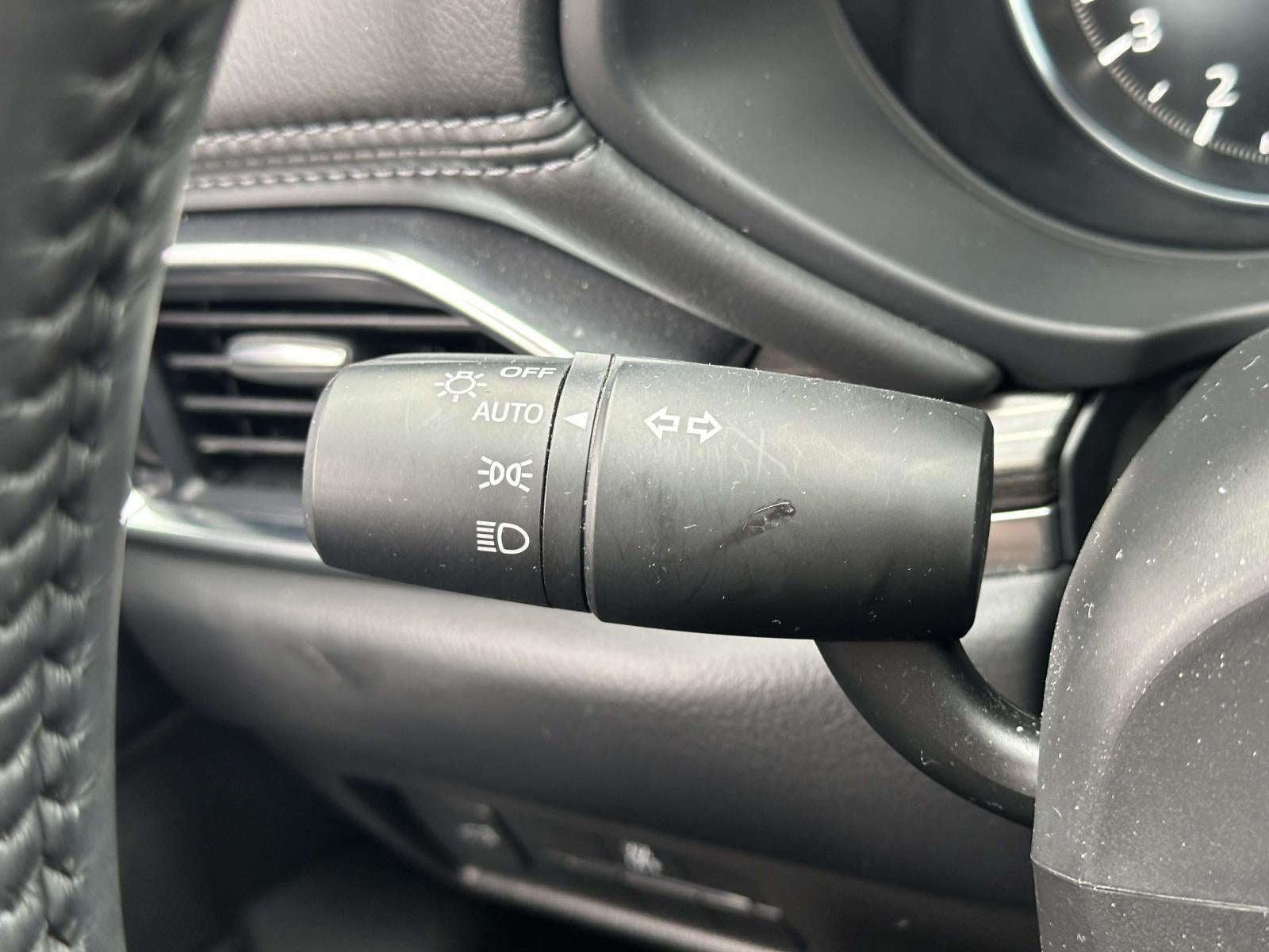 2023 Mazda Mazda CX-5 2.5 S Premium Plus