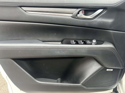 2023 Mazda Mazda CX-5 2.5 S Premium Plus