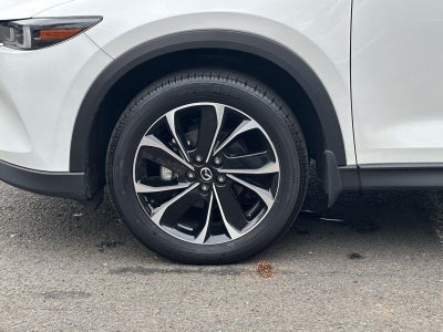 2023 Mazda Mazda CX-5 2.5 S Premium Plus