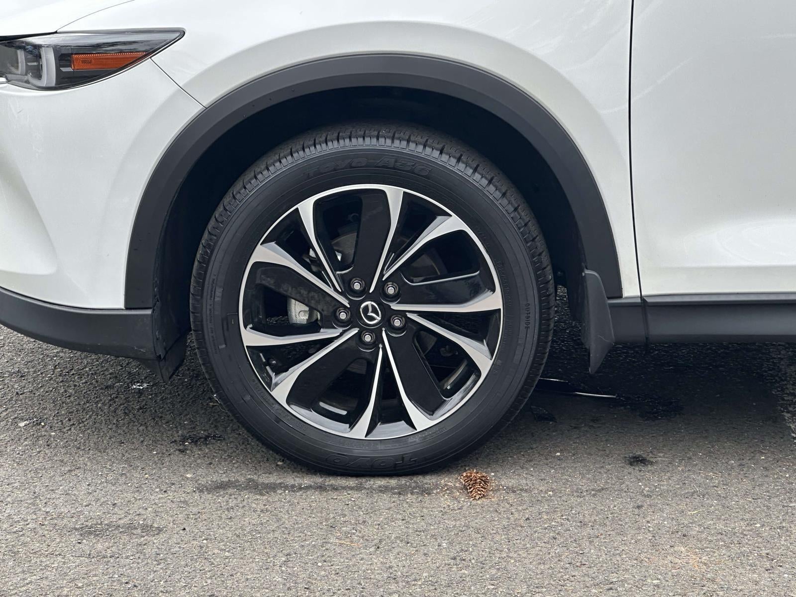 2023 Mazda Mazda CX-5 2.5 S Premium Plus