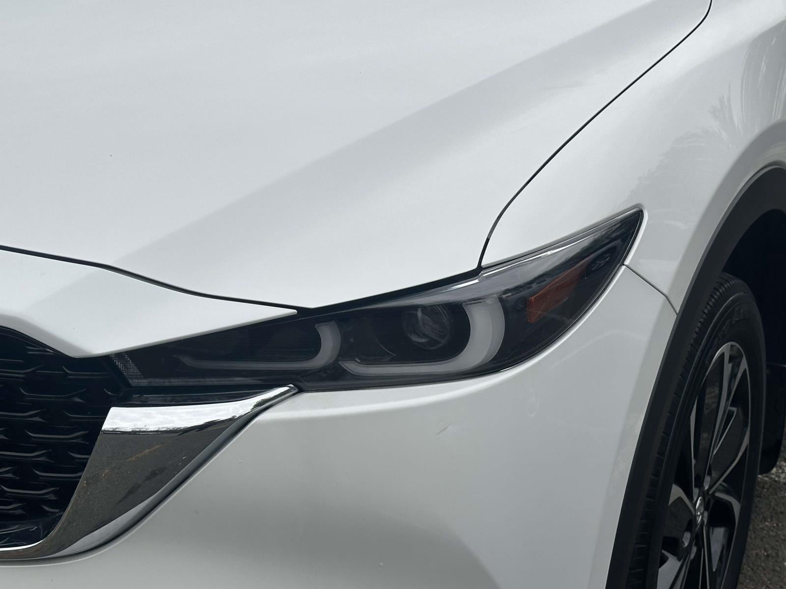 2023 Mazda Mazda CX-5 2.5 S Premium Plus