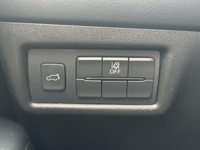 2023 Mazda Mazda CX-5 2.5 S Premium Plus