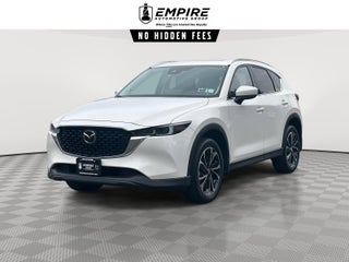 2023 Mazda Mazda CX-5 2.5 S Premium Plus