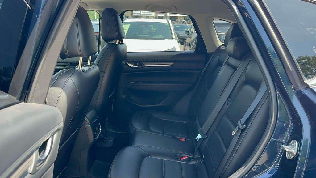 2023 Mazda Mazda CX-5 2.5 S Premium Plus