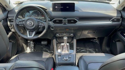 2023 Mazda Mazda CX-5 2.5 S Premium Plus