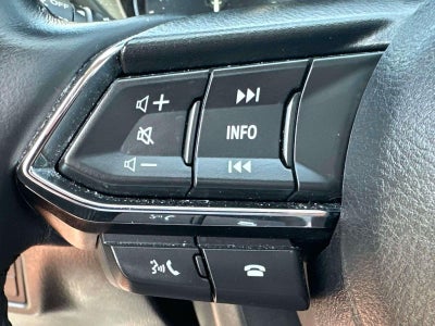 2023 Mazda Mazda CX-5 2.5 S Premium Plus