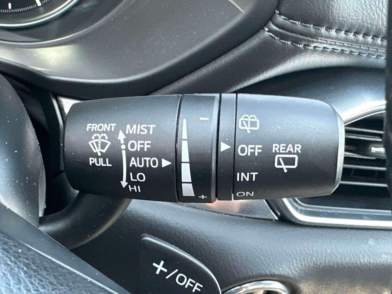 2023 Mazda Mazda CX-5 2.5 S Premium Plus