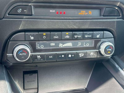 2023 Mazda Mazda CX-5 2.5 S Premium Plus