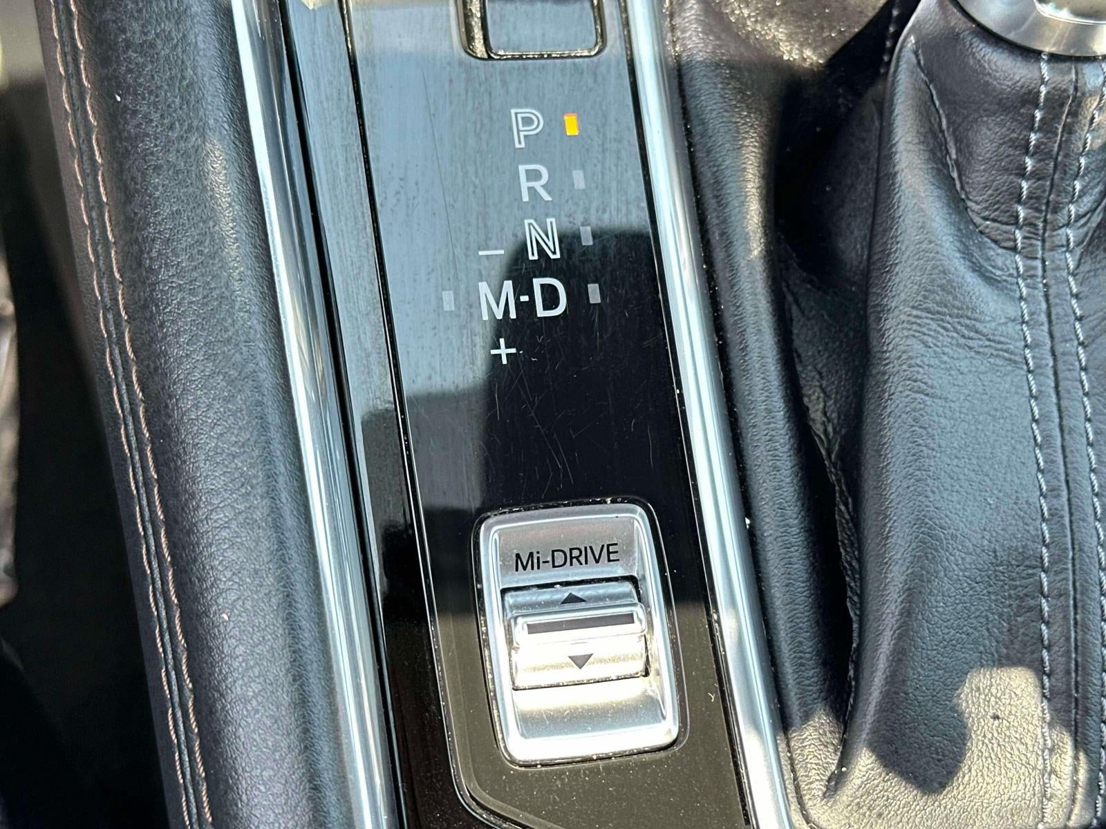 2023 Mazda Mazda CX-5 2.5 S Premium Plus