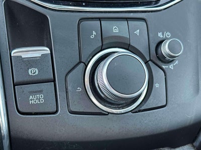 2023 Mazda Mazda CX-5 2.5 S Premium Plus