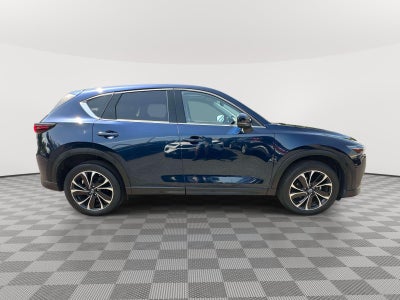 2023 Mazda Mazda CX-5 2.5 S Premium Plus