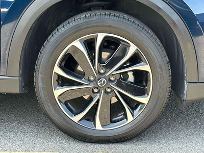 2023 Mazda Mazda CX-5 2.5 S Premium Plus