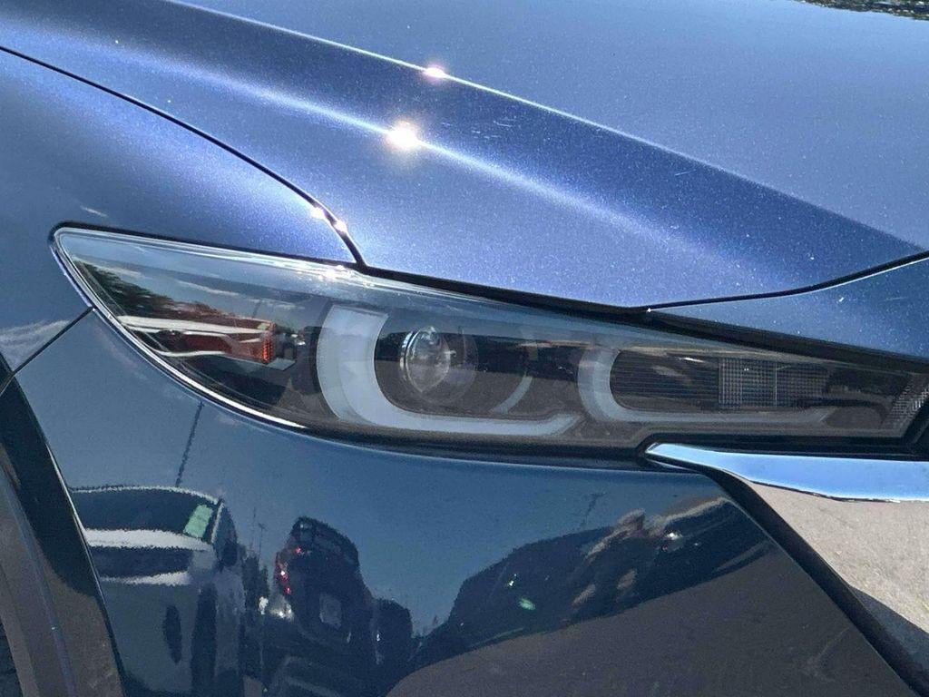 2023 Mazda Mazda CX-5 2.5 S Premium Plus