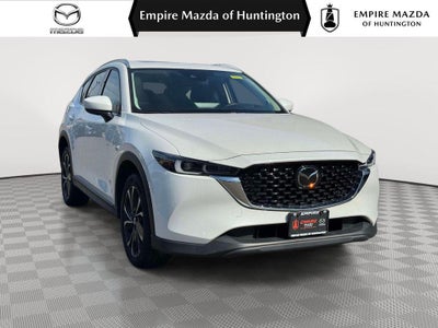 2023 Mazda Mazda CX-5 2.5 S Premium Plus
