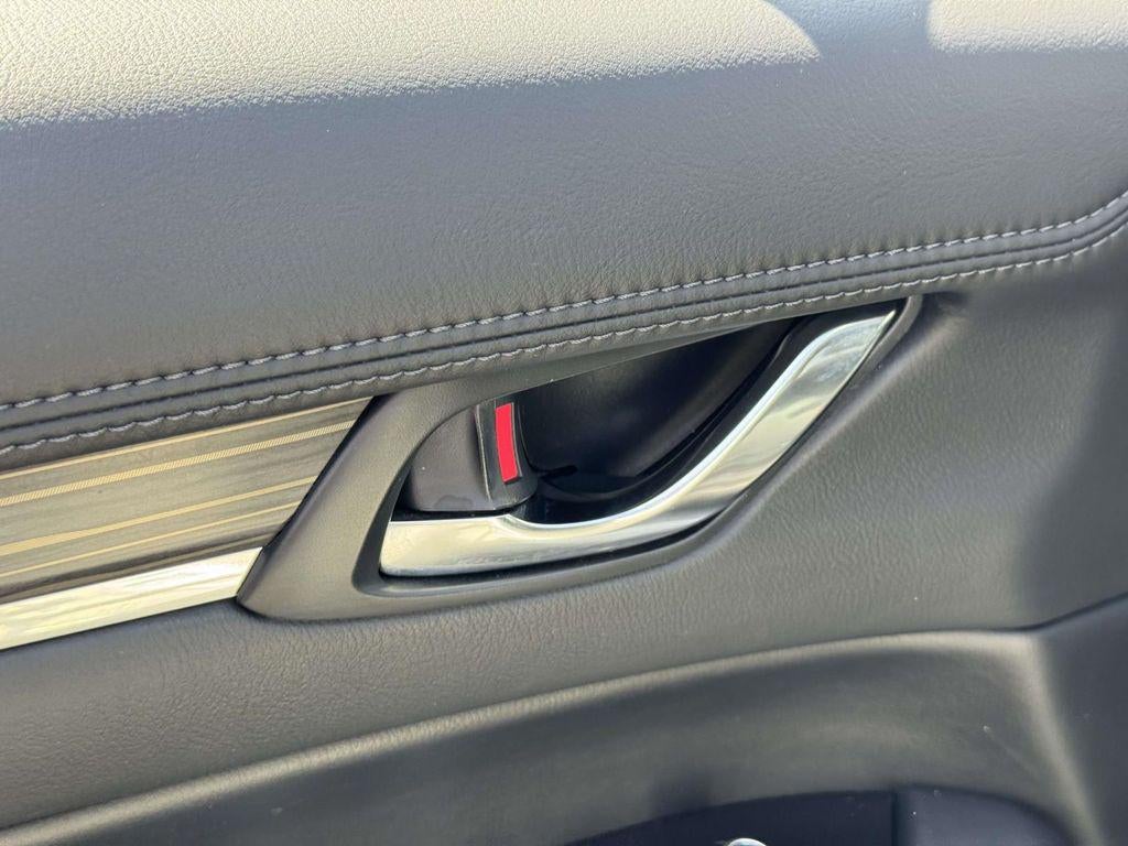 2023 Mazda Mazda CX-5 2.5 S Premium Plus