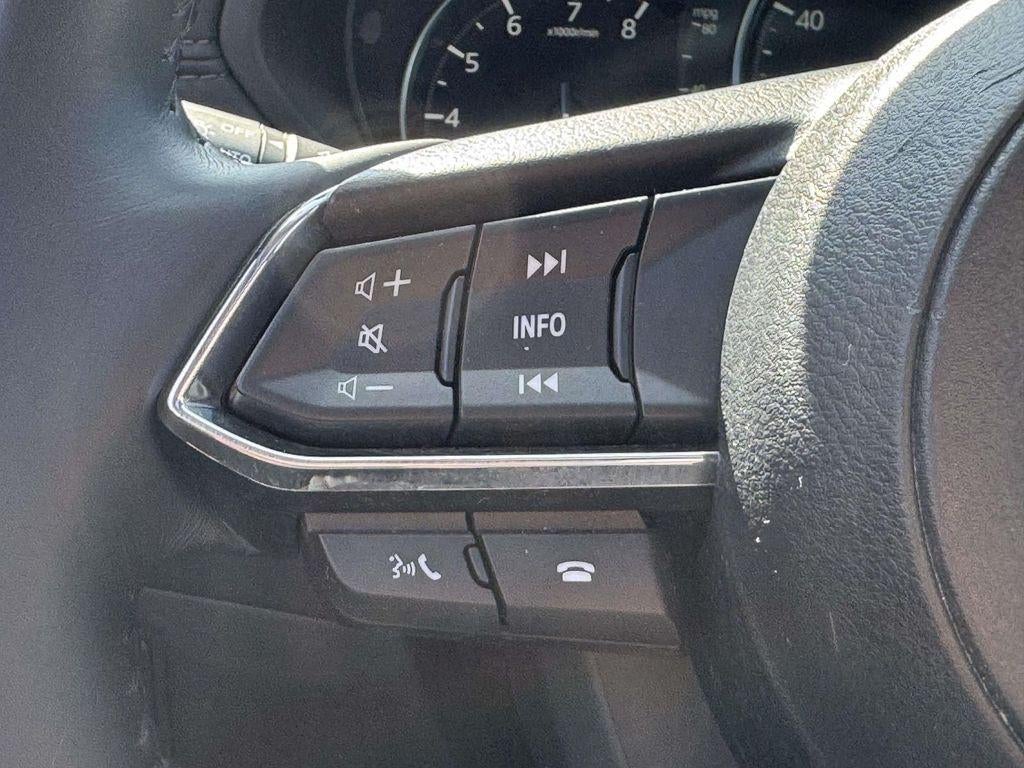 2023 Mazda Mazda CX-5 2.5 S Premium Plus