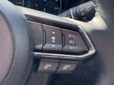 2023 Mazda Mazda CX-5 2.5 S Premium Plus