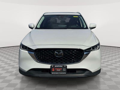 2023 Mazda Mazda CX-5 2.5 S Premium Plus