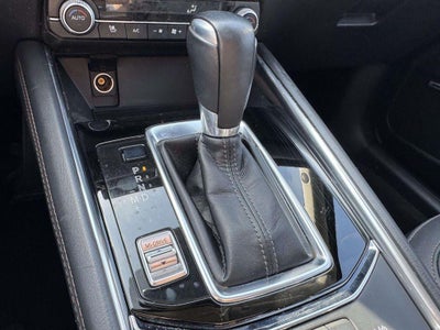 2023 Mazda Mazda CX-5 2.5 S Premium Plus