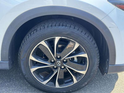 2023 Mazda Mazda CX-5 2.5 S Premium Plus